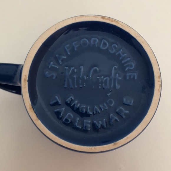 Cadbury "Timeout' Coffee Mug - Picture 5 of 7